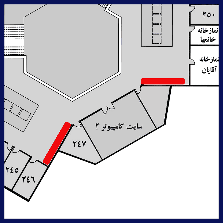 Interactive Map
